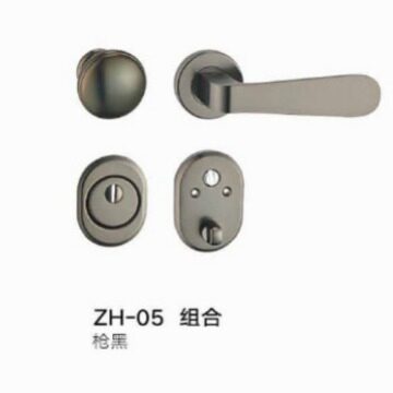 丽旺五金ZH-05分体拉手
