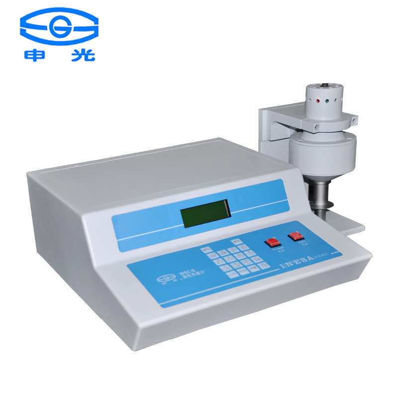 上海仪电物光 WSC-S 测色色差计 测色仪