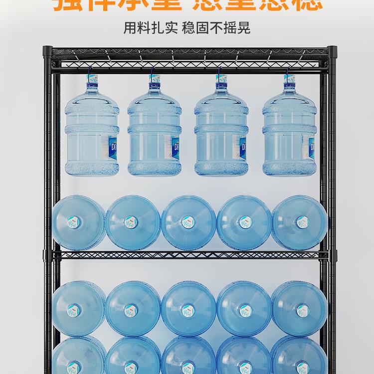 出租房全钢架全封闭防尘布衣柜