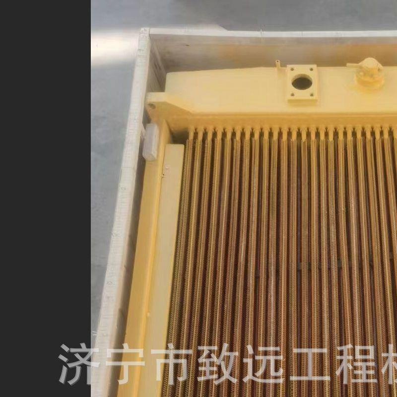 山推水箱，TY160推土机水箱，SD16R水箱，SD16L水箱/散热器