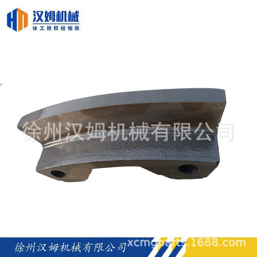 供应徐工平地机原厂备件 380501631 GR1653E.12-4 滑块