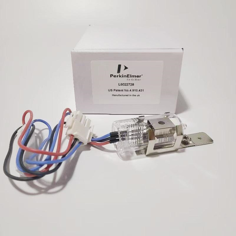 PE Lambda25/35 紫外可见分光光度计 氘灯L6022728 钨灯B0114620