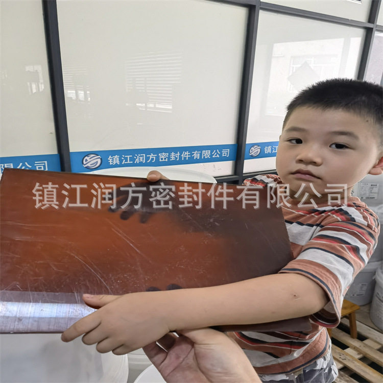 供应半透明PSU板耐高温聚砜板异形件雕刻抗冲击琥珀色PSU棒材