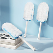 本上一次性静电除尘掸清洁卫生扫灰尘清理神器家用大扫除鸡毛掸子