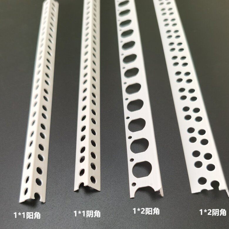 1公分收边条阴阳角线厂家找平阴阳角线条护角粘贴收口模具防水