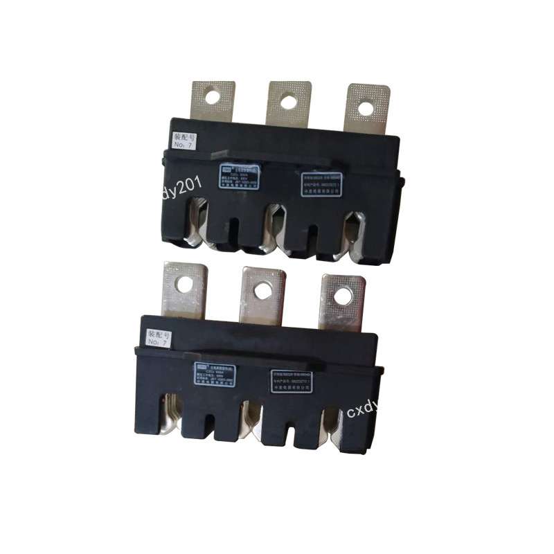 CIWZ中意 CZC5-B-250A/3主电路接插件动一次接插件 690V