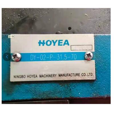 HOYEA叠加式溢流阀DY-02-P-7-70P-14-70P-21-70P-31.5-70