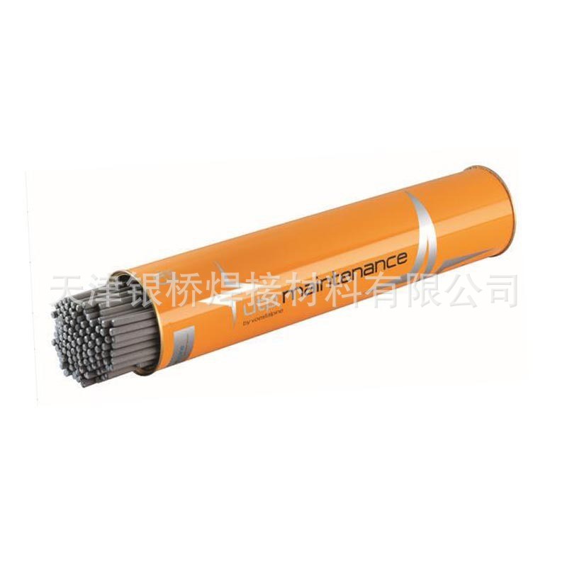 德国UTP 73 G 3铜合金焊条UTP LEDURIT 61堆焊焊条现货