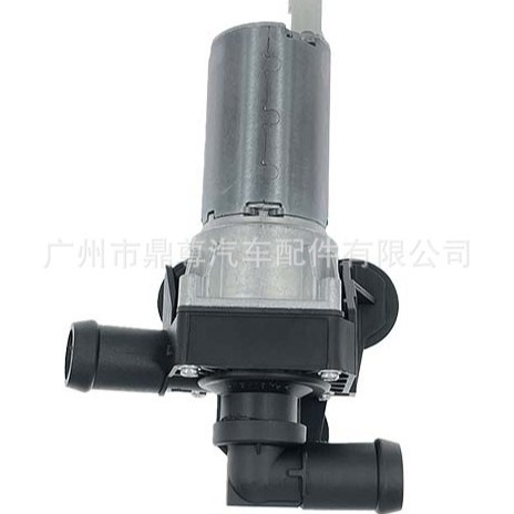 64116928246适用于宝马E81 E87 E90 X1 116I 发动机冷却水泵阀