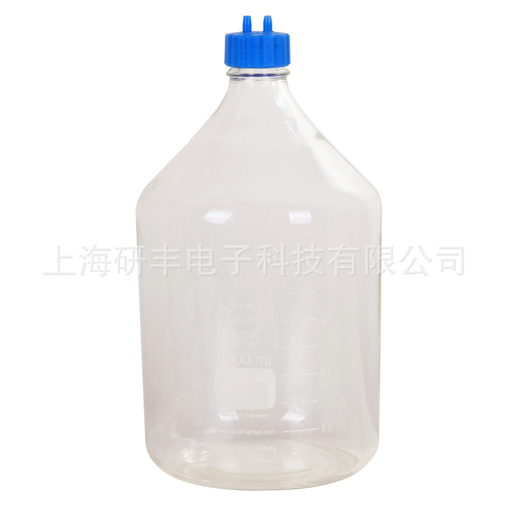 sciencetool圣斯特SB-4550大容量真空吸液瓶