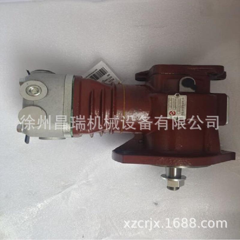 徐州上柴发动机S00018028+04空压机泵工程机械吊车挖掘装载机配件