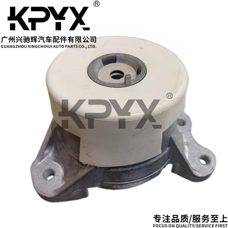 奔驰W205/X253发动机机脚胶垫