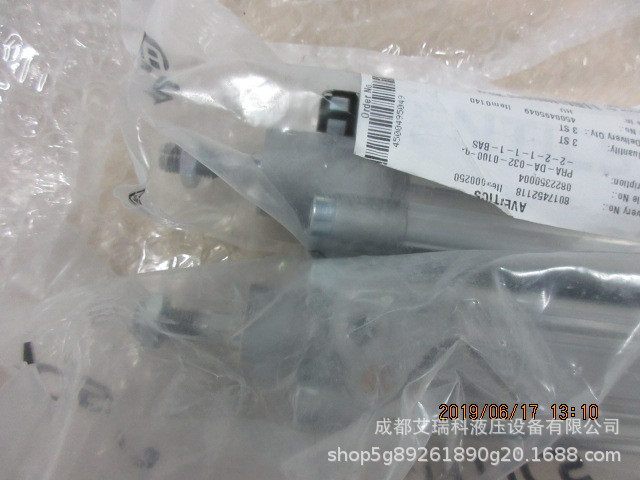 安沃驰0822350004气缸 AVENTICS产地进口 原装现货