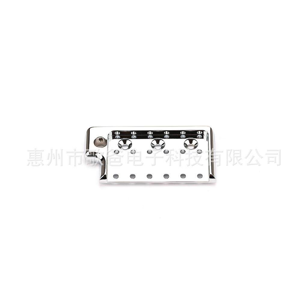 乐器配件吉他琴桥单摇PLS底板