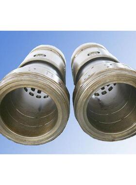 远洋船舶备件主机发动机S50MCL50MCS60MC气阀活塞头垫圈