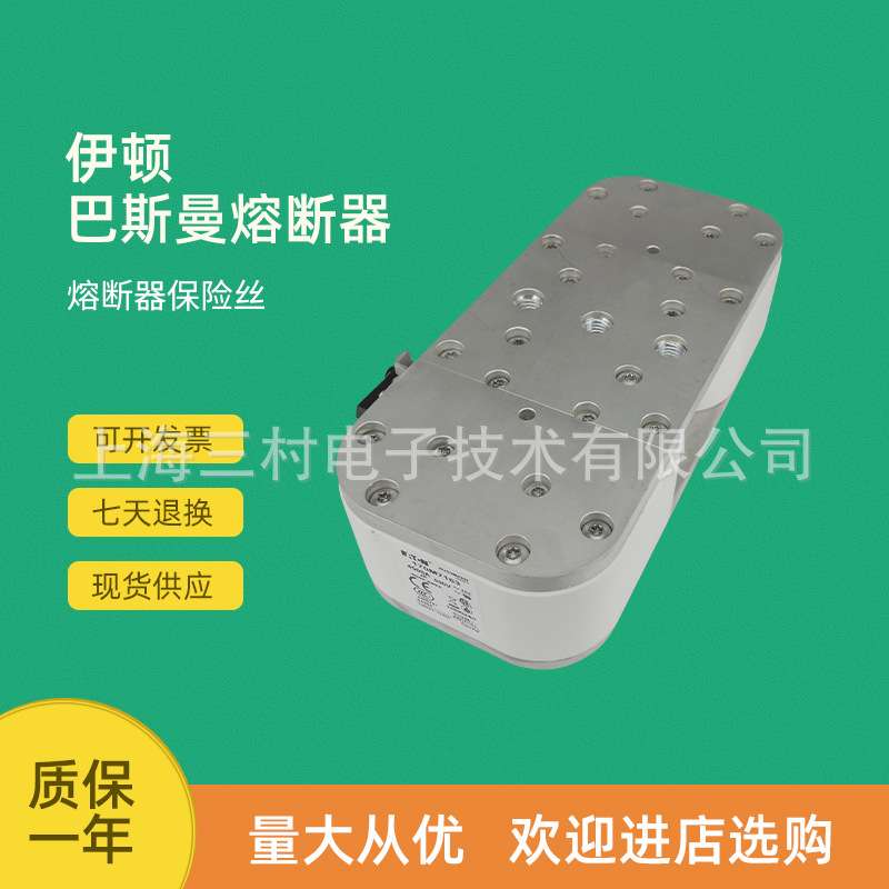 全新原装快速熔断器保险丝170M7227 170M7228 170M7229 170M7231