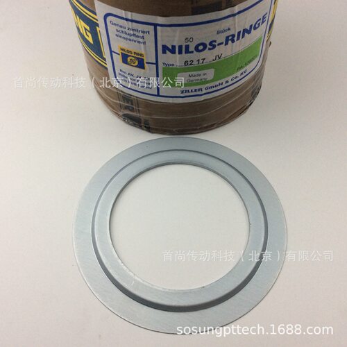 22328JV NILOS RINGE尼罗斯金属挡油环 德国ZILLER齐勒密封