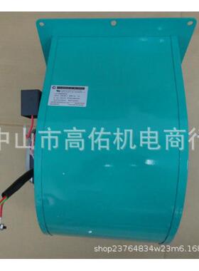 台湾建煜风机CAMYORKCY180MF2P3-EGCYT076