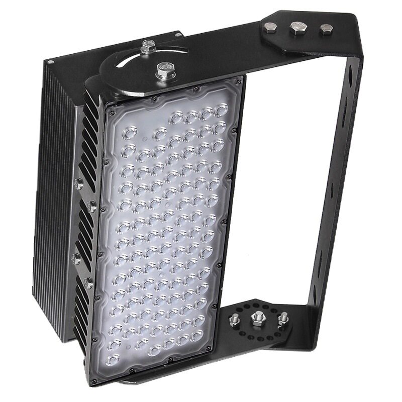 led塔吊灯外壳套件250W500W750W高杆灯球场灯港口码头灯外壳套件