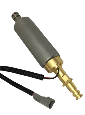 跨境款发电机组供油系统QST30电子燃油柴油输油泵 4975518