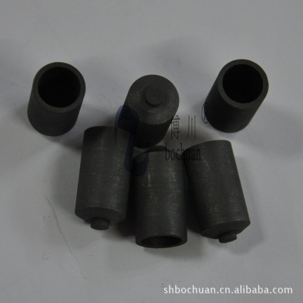 供应石墨块 高纯石墨坩埚,高纯石墨棒(图)