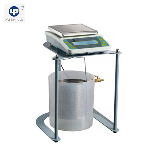 上海越平         DSJ-5     电子静水力学天平