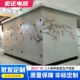 YB预装 式 配电房800 彩绘箱变外壳批发 630kva成套箱式 变电站