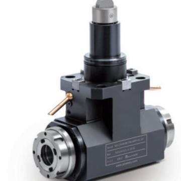 大铖动力刀座BMT55-90双出动力刀架动力刀塔车床动力刀座