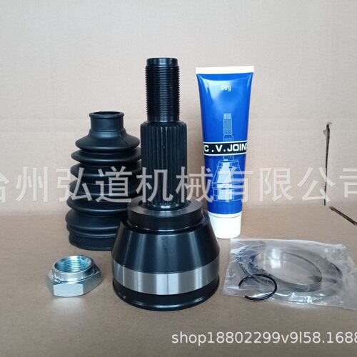 汽车球笼,  ALTIMA,TEANA CV JOINT, 32X24 NI-1161, 391013TA1B