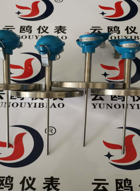 WZPK2-495WZPK-228WZPK-226WZPK-228工业盐浴炉测温用铠装热电阻