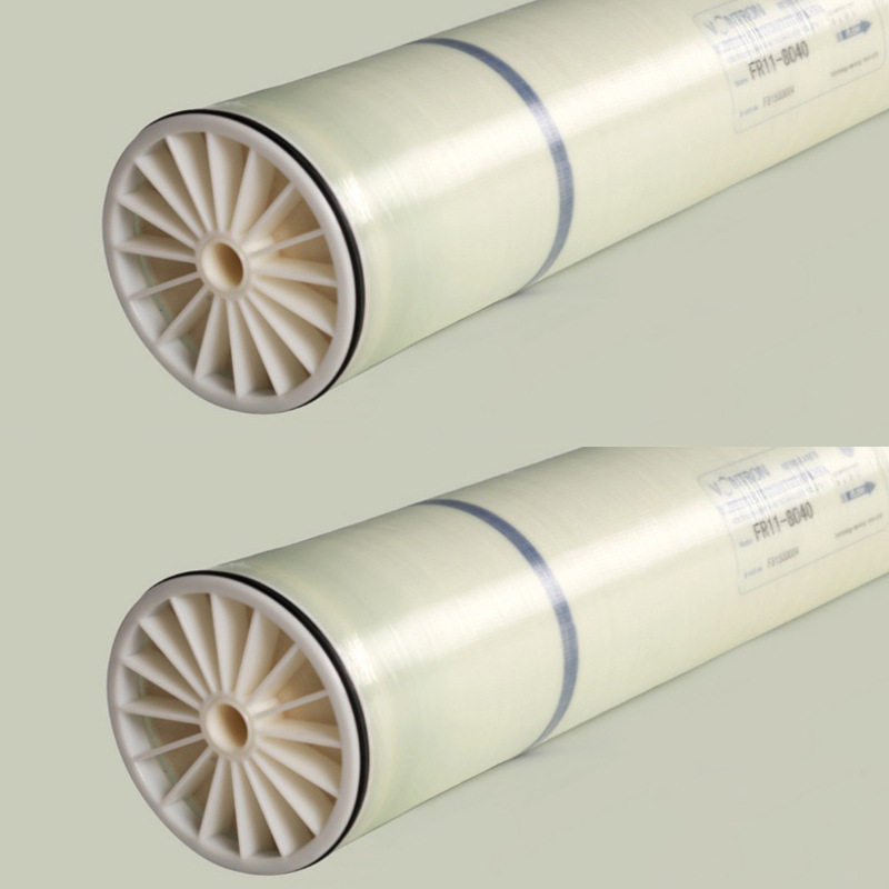 汇通膜8040抗污染膜 化工行业污染水处理净水设备过滤膜FR12-8040