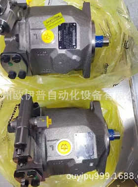 Rexroth轴向柱塞泵A10VO85LA9DS/53R-VUC12K68原装正