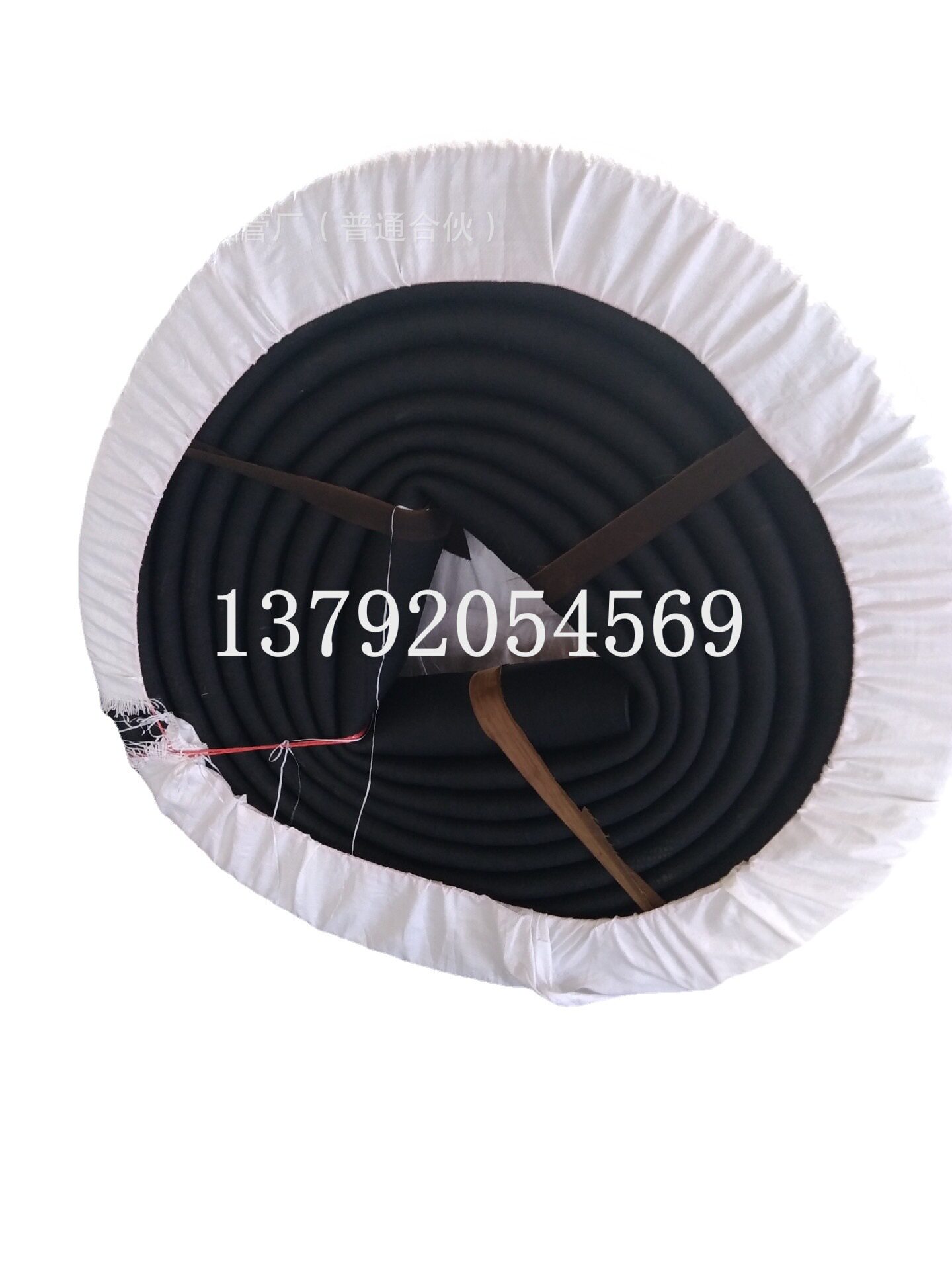 3寸 4寸 6寸工程用输泥浆胶管 75 102 150mm高压耐磨橡胶软管