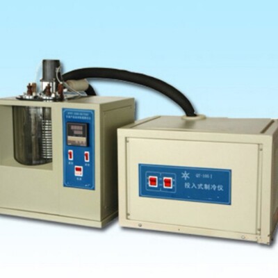 型号:DF122-DFYF-108D库号：M51362石油产品低温运动粘度测定仪