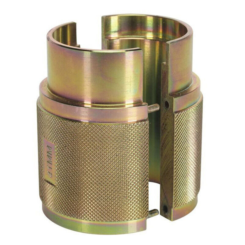 摩托车前叉油封拆卸器 45mm维修拆卸工具前叉密封套件拆卸工具