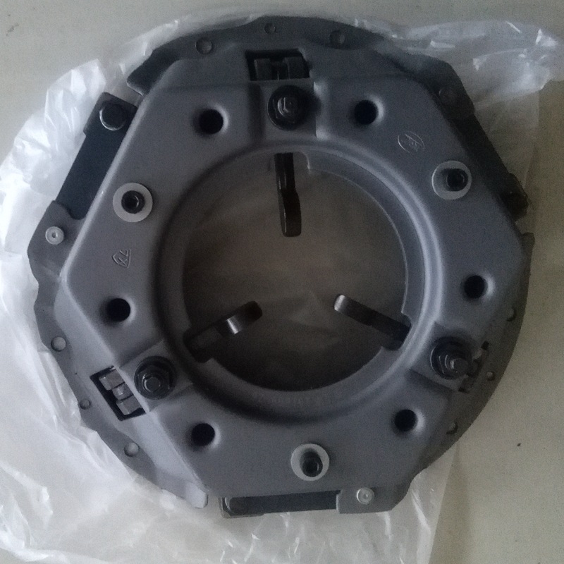 合力杭叉叉车配件叉车压盘 离合器压盘 TCM2-3T XL0094Y 3爪￠275