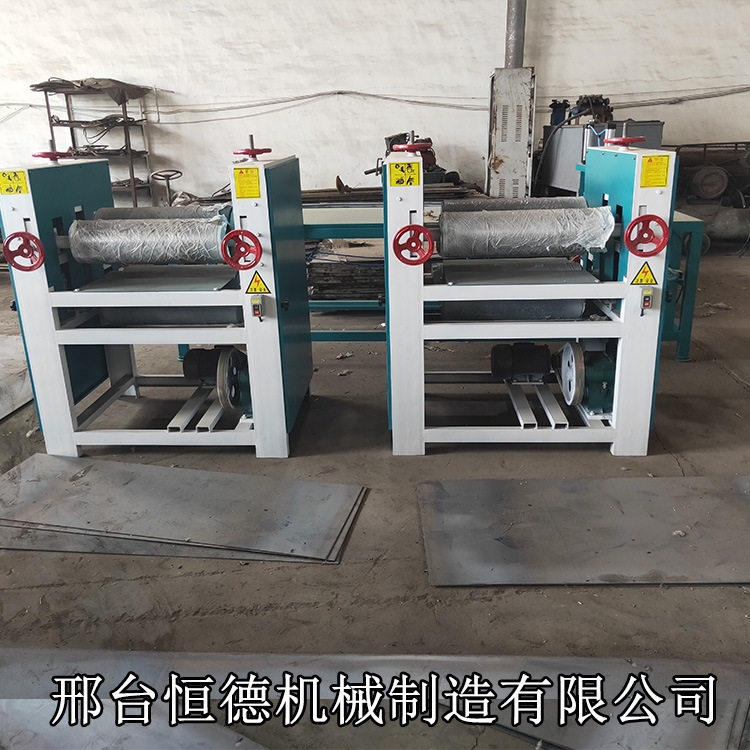 新品木工全自动涂胶机大中小型多层板过胶机门板木条等专用上胶机