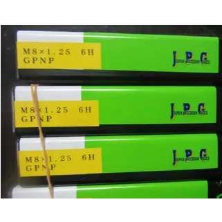 日本JPG螺纹塞规 3/8-24UNF  GPIP2B通止规