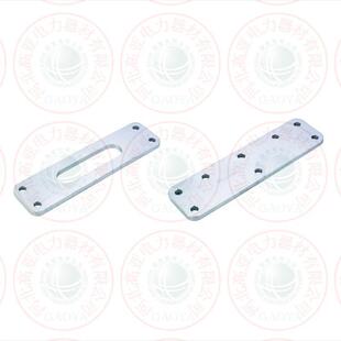 LS-1255L-305045梯形联板线路连接金具一站式