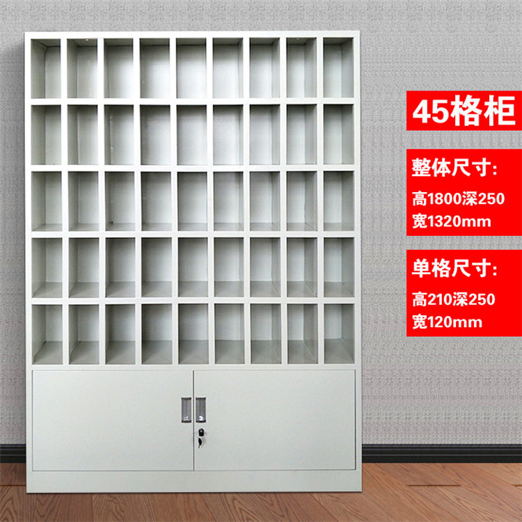 商用不锈钢立式四门碗柜