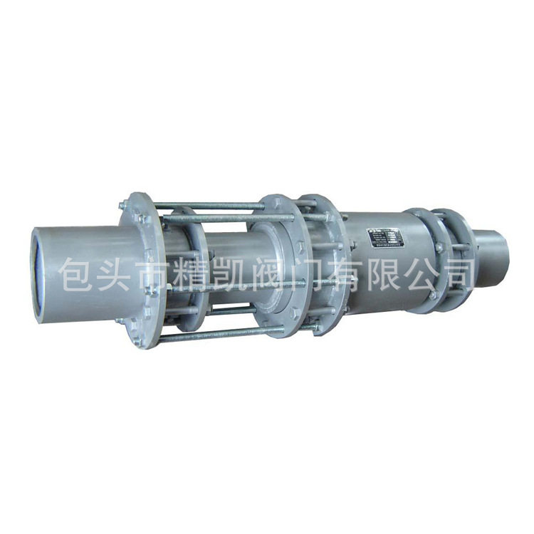 ZTWB直流介质无推力注油补偿器