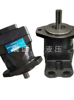 DENISON丹尼逊M4D1-113-3N00-B102压铸机马达M4SC-055-3N00-A502