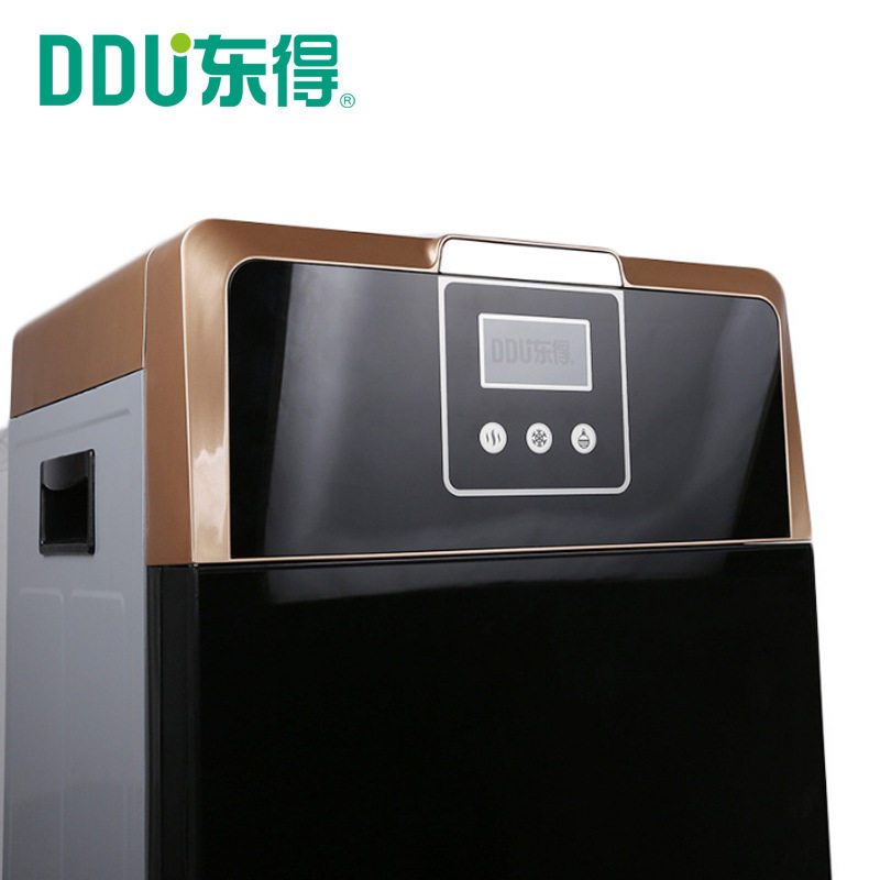 温热桶装水饮水机恒温热水机家用商用立式厂家批发智能恒温