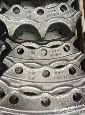 山推配件 工程机械驱动轮 SD16TL湿地驱动齿 山推原厂160驱动齿块