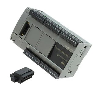 MicroSmart FC6A和泉J1939协议PLC