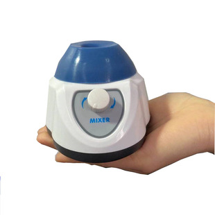 迷你旋涡混合器实验室振荡器小型漩涡混合器离心管试管混匀仪