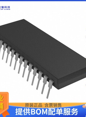 AS6C6264-55PIN集成电路【IC SRAM 64KBIT PARALLEL 28DIP】
