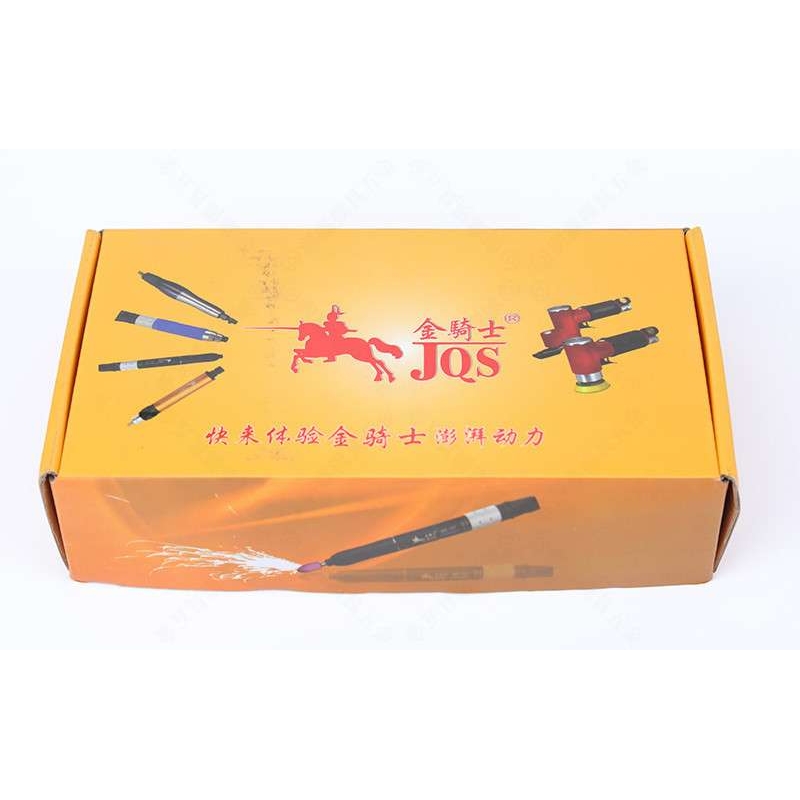 台湾力全峻峰金骑士模具抛光一字FSfs-30偏心式打磨机气动散打机