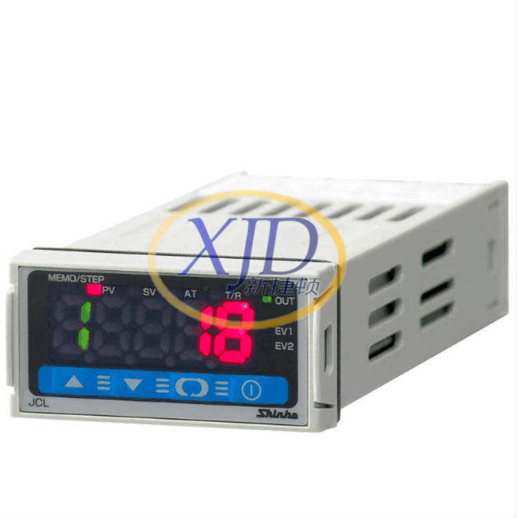 SHINKO日本神港温度控制调节器JCL-33A-S/M