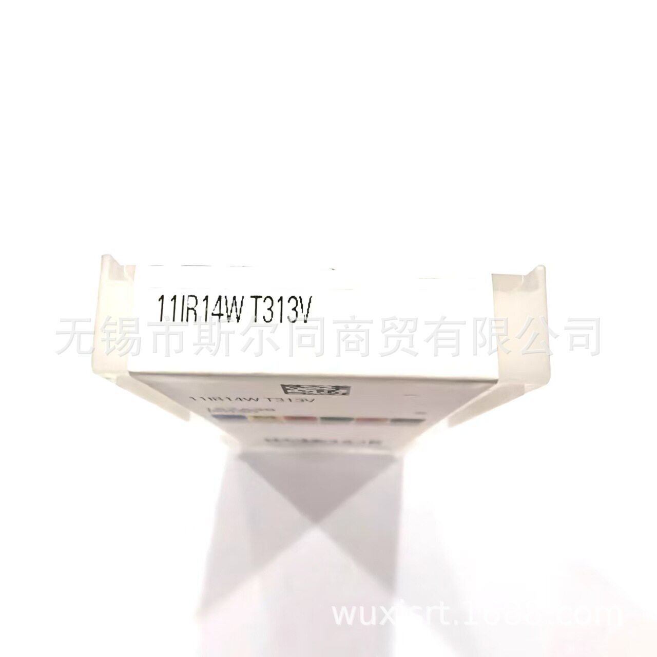 泰珂洛刀片11IR14W T313V